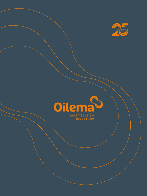 Sementes oilema sementesoilema25anoscapa