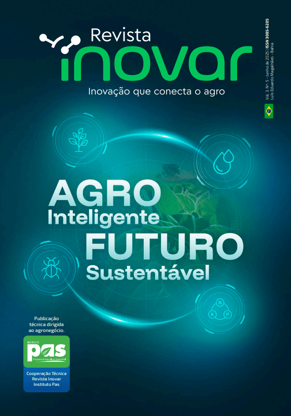 Sementes oilema revista inovar sheila