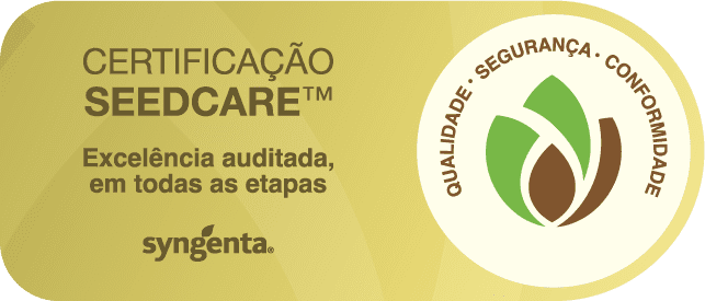 Sementes oilema seedcare 2026